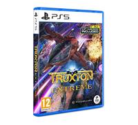 Truxton Extreme PS5 (Sony Playstation 5)