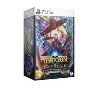 Truxton Extreme - Thunder Master Edition (PS5) - Brand New and Sealed