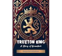 Truxton KingA Story of Graustark (Edition2024)