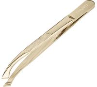 TRUYU Gold Easy View Tweezers