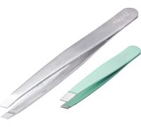 TRUYU Tweeze & Shape Kit