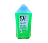 Truzone (Almond, Coconut Oil/Herbal Complex and Tea Tree Shampoo), Herbal Complex Conditioner, 5Litres (5L, Tea Tree Shampoo)