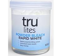 Truzone Cream Peroxide Developer | Rapid Blue | White Bleach Powder