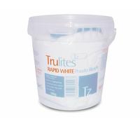 Truzone Cream Peroxide & Trulites Rapid Bleach Powder Kit | All Strength & Size