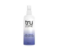 Truzone Gel Spray Fast Drying 250ml