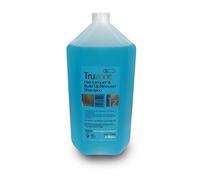 TRUZONE LACQUER & BUILD UP REMOVER SHAMPOO 5000ml