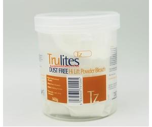 Truzone - Trulites Dust Free Hi-Lift Powder Bleach 500g