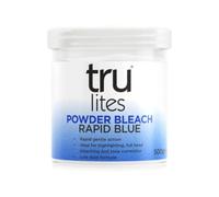 Truzone - Trulites Rapid Blue Powder Bleach 500g