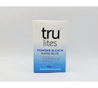 Truzone - Trulites Rapid Blue Powder Bleach 80g