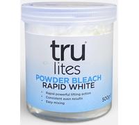 Truzone Trulites Rapid Blue | White Hair Bleaching Powder 500g