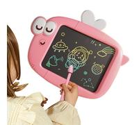 Trveqhk Kids Drawing Pad | Erasable Drawing Board for Kids | Reusable Board, Fun Toy for Practice Writing Painting Learning Activity Graffiti Play Doodle School Kindergarten Home
