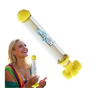 Trveqhk Toddler Water Toys - Romantic Water Spray,Long Range up to 27 Ft Reusable Beach Game, Summer Activity for Carnival Events Date Nights Music Festivals Family Gatherings