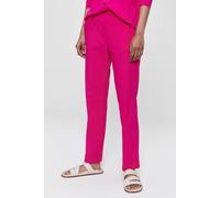 TRVL DRSS Basic Pants Shocking Pink size XS | Straight Pants Outlet | Women | Pink XS