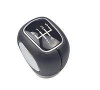 TRVQOT Car Gearshift Shifter Knob for Chevrolet for Cruze 2009 2010 2011 2012 2013 2014 2015 Manual Car Shifter Gear Stick Knob Lever Handball Auto Gear Shift Knob(5 Speed)
