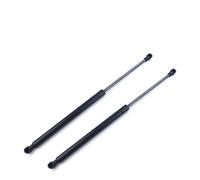 TRVQOT Electric Power Gas Strut For Smart 451 For Coupe For Fortwo 2007-2014 Car Rear Trunk Tailgate Boot Gas Shock Strut Damper Lift Support Hydraulic Rod Rear Tailgate Power Hatch Lift Support(2pc)