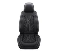 TRVQOT For BYD For ATTO 3 For Dolphin For Seal For Song For PLUS For Ora 03 For Pro For Sea For Lion 07 Car Seat Cover Car Seat Covers(Black 1 Seat)