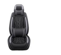 TRVQOT For BYD For ATTO 3 For Dolphin For Seal For Song For PLUS For Ora 03 For Pro For Sea For Lion 07 Car Seat Cover Car Seat Covers(Gray 5 Seat B)