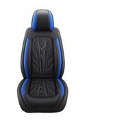 TRVQOT For BYD For ATTO 3 For Dolphin For Seal For Song For PLUS For Ora 03 For Pro For Sea For Lion 07 Car Seat Cover Car Seat Covers(Blue 5 Seat A)