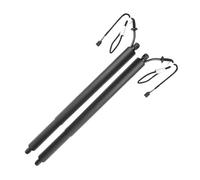 TRVQOT For Land For Rover For DISCOVERY SPORT L550 2.0T 2014+ POWER LIFTGATE STRUT SPRING AUTO REAR TRUCK TAILGATE BOOT LR075420 LR075419 Rear Tailgate Power Hatch Lift Support(Pair- 2 pc)