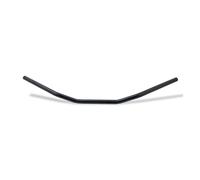 TRW 1 Inch Flyer Bar Handlebar Black 2 Inch Rise ABE