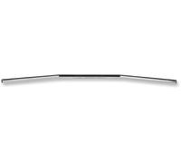 TRW 22mm (7/8") Steel Handlebar For Honda CA 125 1995-2000 Custom/Drag Chrome
