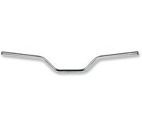 Trw Classichigh Bmw R 1150 R 05 Tracker Handlebar Silver 22 mm