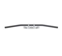 Trw Dragbar Long Harley Davidson Fld 1690 Dyna Switchback 13 Drag Bar Handlebar Black 25.4 mm
