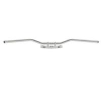 Trw Roadstar Harley Davidson Fld 1690 Dyna Switchback 12 Tracker Handlebar Silver 25.4 mm