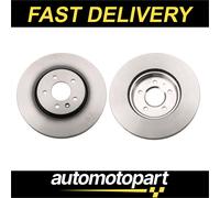 TRW Brake Disc DF6260S – Vented Front 321mm – Genuine Single