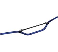 Trw Offroad High Aprilia Mx 125 07 Tracker Handlebar Blue 22 mm