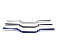 TRW Aluminium Handlebar For Yamaha BT 1100 2002-2006 Speedfighter Titanium