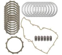 Trw Aprilia Rsv4 1000 09-10/rsv4 1000 R 10-13/rsv4 1000 R Abs 13 Clutch Hub Silver