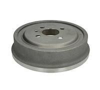 TRW Automotive AfterMarket DB4229 Brake Drum