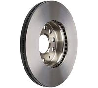 TRW Automotive AfterMarket DF4295 Brake Disc