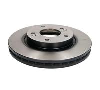 TRW DF4922 Brake disc
