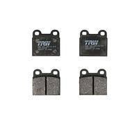 Brake pads GDB102 TRW for ALFA ROMEO VW VOLVO SAAB OPEL BMW DAF TALBOT PORSCHE