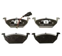 TRW Automotive AfterMarket GDB1386 Brake Pad