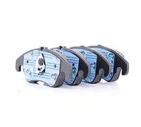 TRW GDB1768 Brake pad set