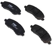 TRW Automotive AfterMarket GDB4142 Brake Pad