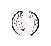 TRW Automotive AfterMarket GS8536 Brake Shoe