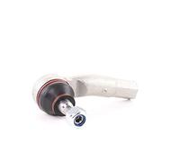 TRW Track rod end with accessories JTF199 Tie rod end,Track rod end ball joint VW,AUDI,SKODA,POLO (9N_),Polo Schrägheck (6R1, 6C1)