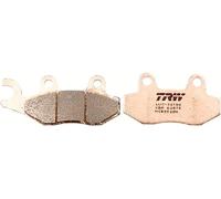 TRW Automotive AfterMarket MCB582SH Motorcycle Brake Pad