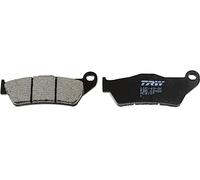 TRW Lucas Brake pad MCB707