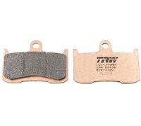 TRW Lucas Sintered lining MCB737SV