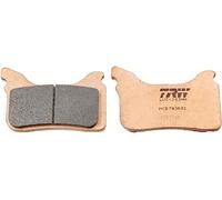 TRW Automotive AfterMarket MCB793RSI Motorcycle Brake Pad