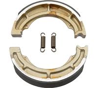 TRW MCS904 Brake Shoe Set