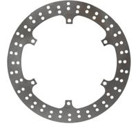 TRW AUTOMOTIVE AFTERMARKET MST264 Motorcycle Brake Disc Fixed