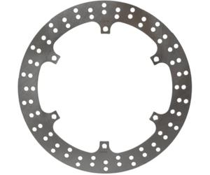 TRW AUTOMOTIVE AFTERMARKET MST264 Motorcycle Brake Disc Fixed