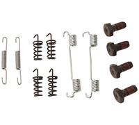 TRW SFK109 Brake shoe fitting kit