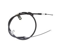 TRW AUTOMOTIVE GCH213 Cable Pull, parking brake OE REPLACEMENT